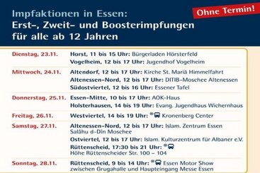 Stadt Essen