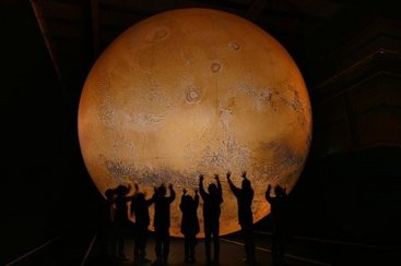 Luke Jerram