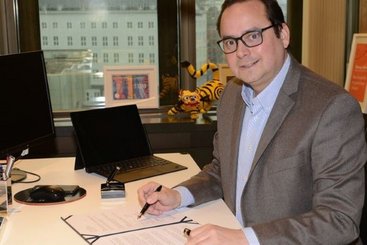 Elke Brochhagen, Stadt Essen