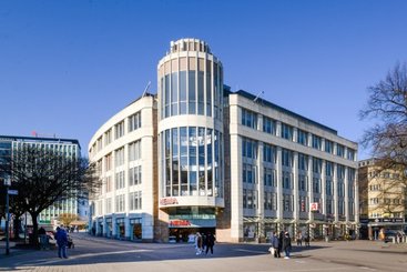 © Elke Brochhagen, Stadt Essen
