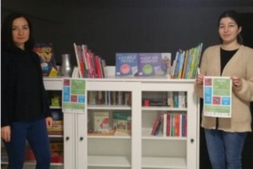 Alevitische Jugend Essen