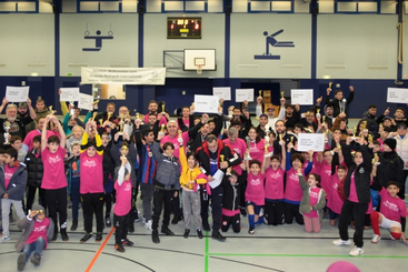 © Demiray / im Auftrag vom Integrationsrat Essen